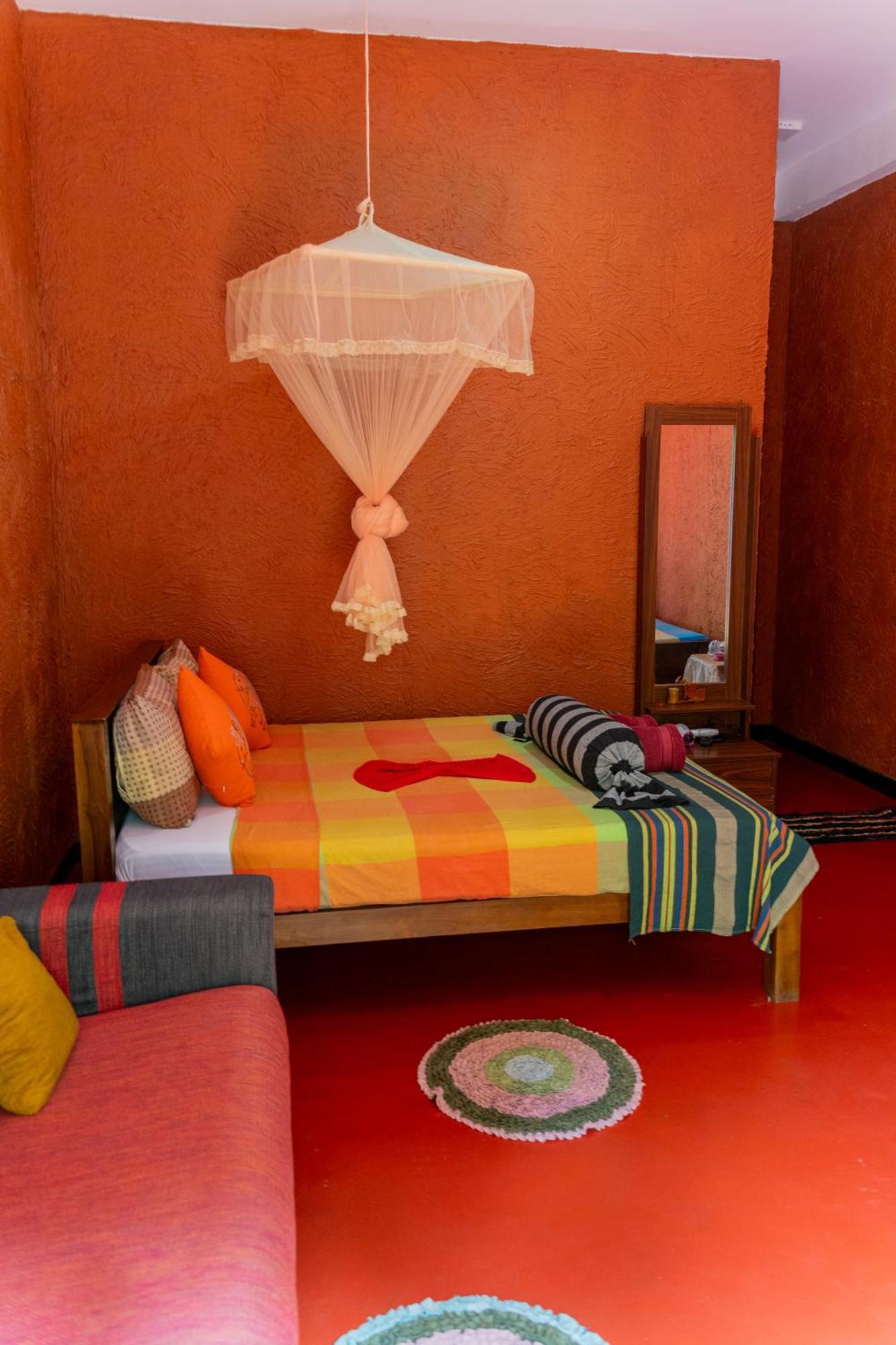 Hotel Hideaway Garage Dambulla Kamer foto