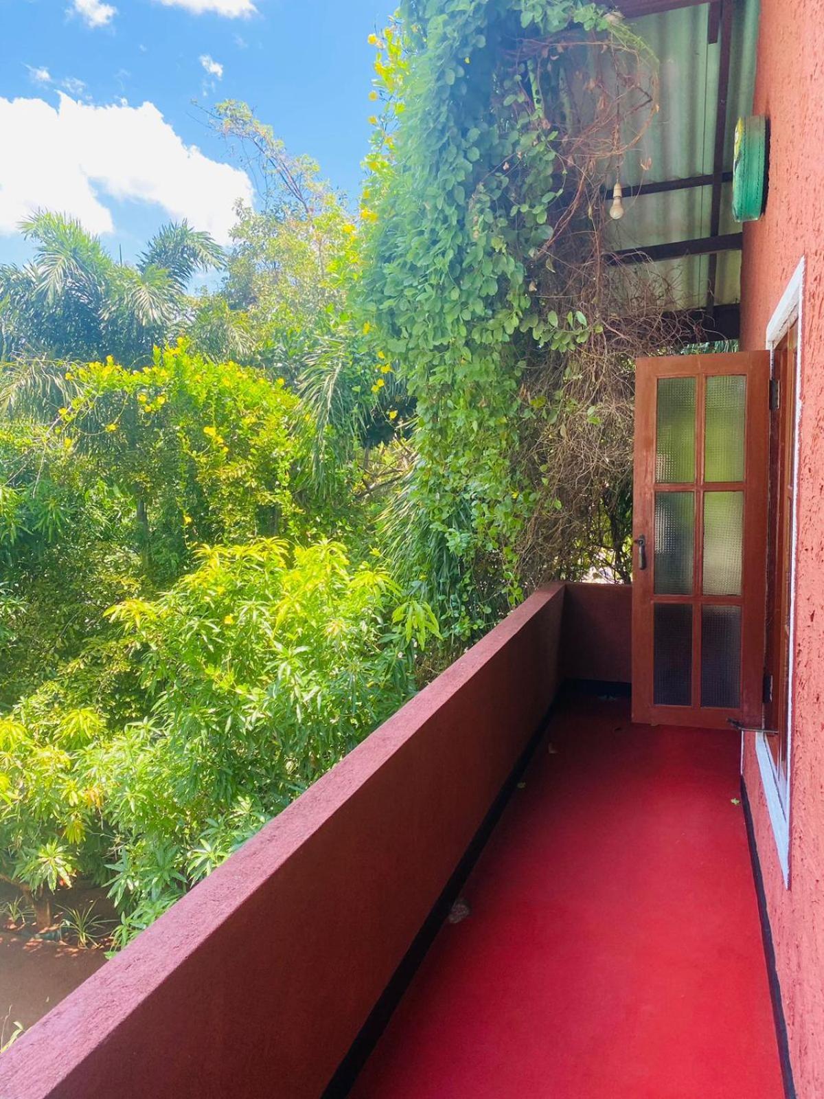 Hotel Hideaway Garage Dambulla Buitenkant foto
